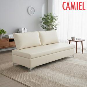 [까미엘]제니스 1500 인조가죽 평상형 소파(TY_RV0037)
