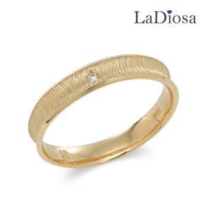 라디오사 18K 남성반지 G18B-1624RL