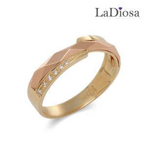 라디오사 18K 남성반지 G18A-4054RL