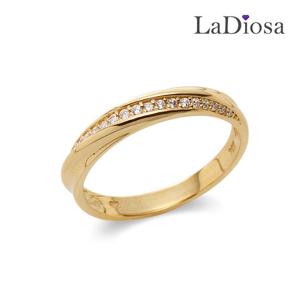 라디오사 18K 남성반지 G18B-274RL