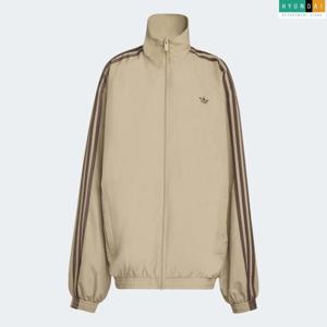 아디다스 현대백화점 [Women] 파이어버드 아딜레늄 트랙 탑 KD6297 인기트랙탑 [현대백화점 쇼핑백 증정]