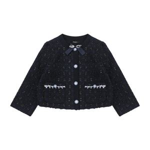 [티파니(정상)]NY 펄 트위드 JK(T54KBK010)