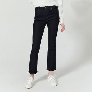 [게스(진)]여성 원워시 슬림 붓컷 YN1D9022