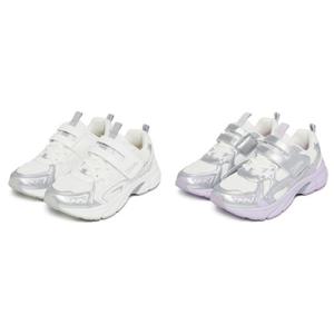 내셔널지오그래픽키즈 K265KJG030 키즈 컨투어 프리즈 키즈 VC 운동화