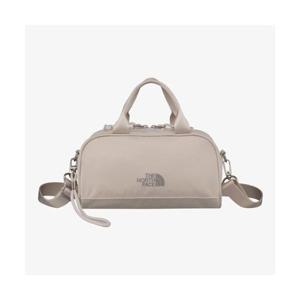 노스페이스 NN2PR09K 화이트라벨 보니 볼링 백 에스 _CREAM 291514