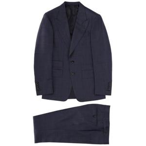 톰포드 수트 세트 2LEP01 W0113UCC BLUE