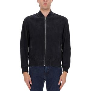 보스 자켓 50543213 10248409404 BLUE