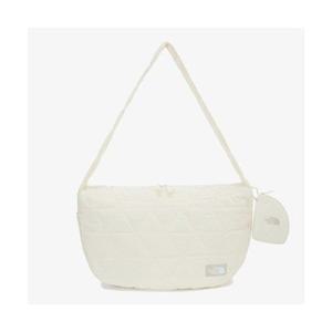 노스페이스 NN2PQ82C 어반 빅 숄더 백 퀄팅_CREAM 318214