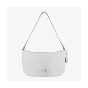 노스페이스 NN2PQ57L 화이트라벨 뉴 호보 백 라지_WHITE SAND 318220