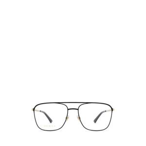 구찌 안경 GG0833O 001 BLACK