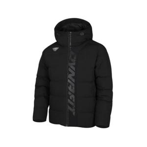 다이나핏 STRENGTH (스트렝스) 남성 미들 다운_Black YMW24515Z1 323153