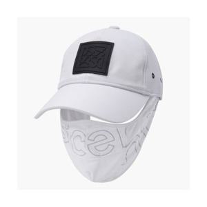 데상트 GOLF 여성 썸머 쿨링캡 (DP21WFCP61) DP21WFCP61_GY00 322348