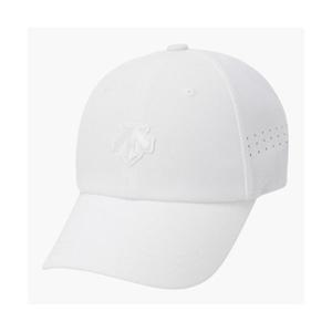 데상트 GOLF 여성 숏 리본 탈부착 볼캡 (DP22WFCP43) DP22WFCP43_BWTG 322349