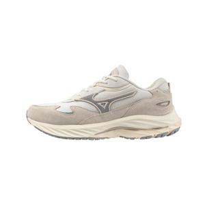 미즈노 (공용) 웨이브 라이더 베타 - 화이트 샌드얼티밋 그레이스노우 D1GA330909 288765