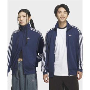 아디다스 파이어버드 니트 트랙탑 - 나이트인디고 KQ5499 314457