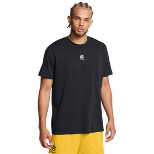 언더아머 커리 로고 헤비웨이트 1387107-001 273060