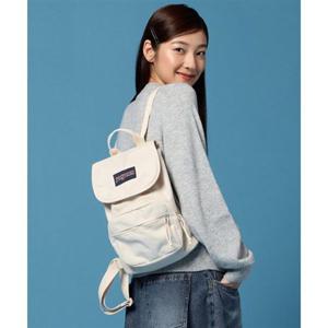 잔스포츠 하이랜드 미니팩 SOFT TAN JS0A83LJ00Y 266210