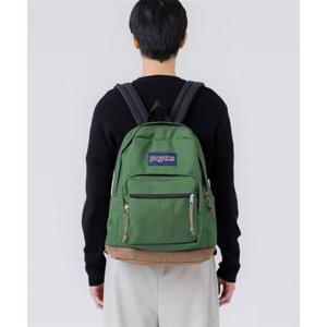 잔스포츠 라이트팩 CARGO GREEN JS0A4QVAKM1 266628