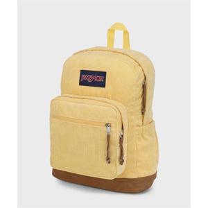 잔스포츠 라이트팩 익스프레션 코듀로이 SUN SHIMMER JS0A4QVBKL9 266635