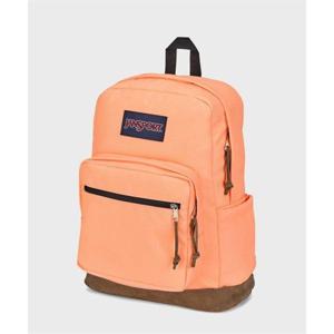 잔스포츠 라이트팩 PEACH NEON JS0A4QVAZ72 266666