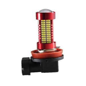 레드에디션 더뉴 맥스크루즈 106발 LED 안개등 H8