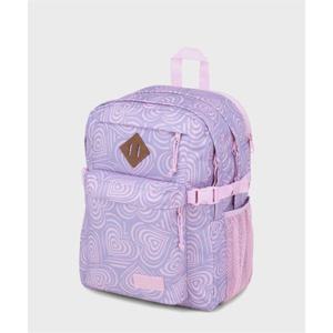 잔스포츠 메인캠퍼스 HEAVENLY HEARTS PINK JS0A4QULGV1 266743