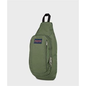 잔스포츠 무브 슬링 CARGO GREEN JS0A85VHKM1 266462