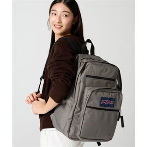 잔스포츠 빅스튜던트 GRAPHITE GREY JS0A47JK7H6 266530