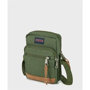 잔스포츠 코어 크로스바디 CARGO GREEN JS0A7ZNVKM1 266560