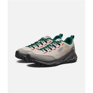 킨 [ X ELNEST] 재스퍼 자이오닉 남성 스니커즈 ELNEST VAPORALLOY KNSO5F351G1 289810 (KNSO5F351G1)