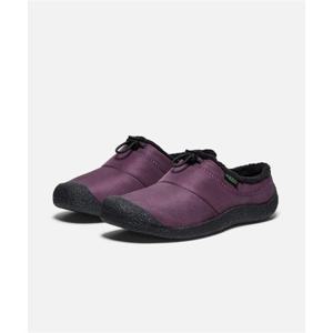 킨 하우저 III 여성 슬라이드 PLUM KNSO4F211E2 289693 (KNSO4F211E2)