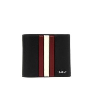 발리 남성지갑 MLW06BEC001I946P Black