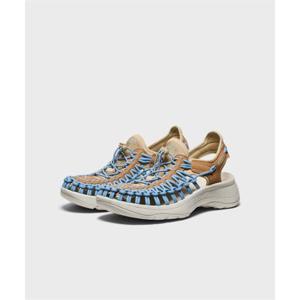 킨 유니크 아스토리아 여성 샌들 ChipmunkFaded Denim KNSO5E050B1 289706 (KNSO5E050B1)