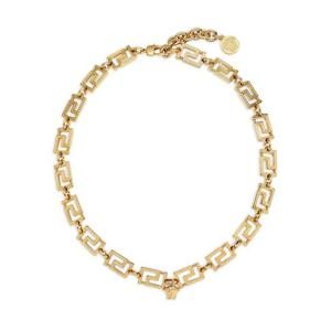 베르사체 목걸이 팬던트 DG17593DJMT 3J000 Golden