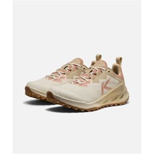 킨 자이오닉 NXT WP 여성 트레킹화 BIRCHCORK KNSO5F601I1 289711 (KNSO5F601I1)