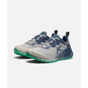 킨 자이오닉 NXT WP 여성 트레킹화 VAPORBALLAD BLUE KNSO5F601B1 289712 (KNSO5F601B1)