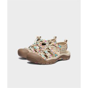 킨 뉴포트 레트로 여성 샌들 MULTISAFARI KNSO5E102CR 302815 (KNSO5E102CR)