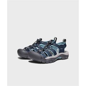 킨 뉴포트 H2 여성 샌들 NavyMagnet KNSO5E101N1 289717 (KNSO5E101N1)