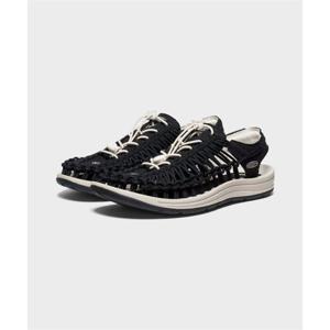 킨 유니크 캔버스 남성 샌들 BlackBirch KNSO5E020BK 289741 (KNSO5E020BK)