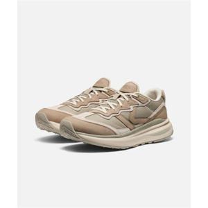 킨 WK500 레더 남성 런닝화 ABBEY STONEBIRCH KNSO5F480I1 289747 (KNSO5F480I1)