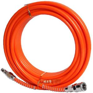 YD 우레탄호스 8mm-15M(연질)/ 에어호스 타카호스