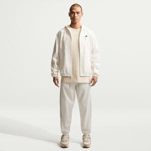 나이키팬츠 OQC HV8372-134 윈드러너 남성 라인드 팬츠