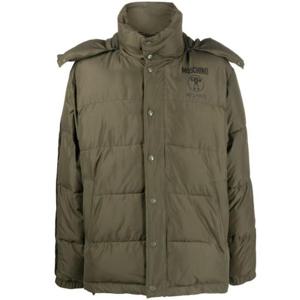 모스키노 자켓 A0634 7017 1427 Green