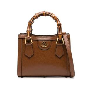 구찌 토트백 702732U3ZDT2549 Brown