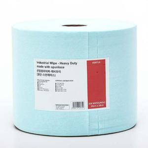 벤투스 헤비듀티 롤 산업용 와이퍼