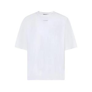 돌체앤가바나 반팔 티셔츠 G8PB8T WHITE