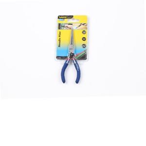 VALUE 니들롱로우즈 공구 니퍼 절단기 노우즈 니들롱