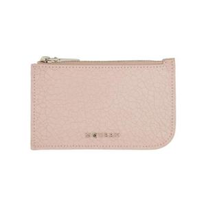 알렉산더맥퀸 여성 연핑크 동전 지갑 813546_1VTAC1063