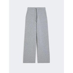 에스 막스마라 여성 그레이 스웨트 팬츠 2619331011600