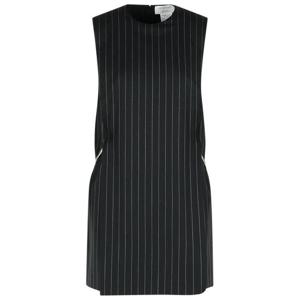 스포트막스 숏 원피스 2612221071004 Black